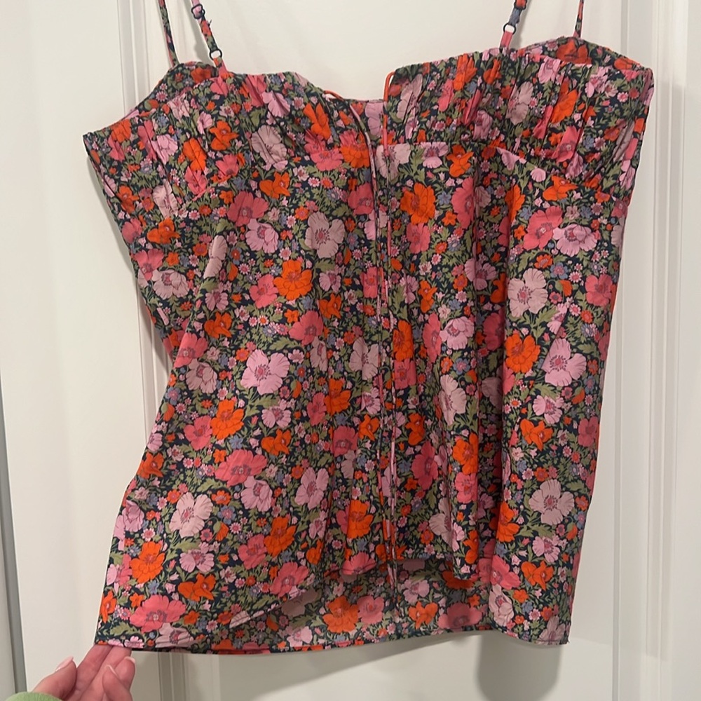Jcrew Tank - Picture 5 of 8